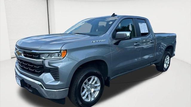 Preowned 2023 Chevrolet Silverado 1500 LT for Sale