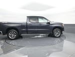 2024 Silverado 1500 Thumbnail 4