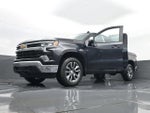 2024 Silverado 1500 Thumbnail 32