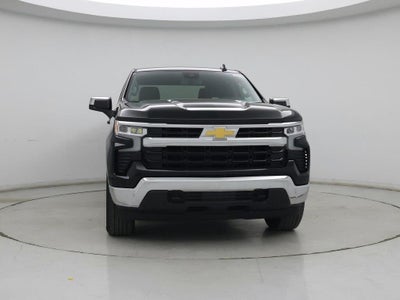 2023 Chevrolet Silverado 1500 4X4 LT 4DR Double Cab 6.6 FT. SB W/2FL