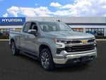 2023 Silverado 1500 Thumbnail 2
