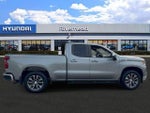 2023 Silverado 1500 Thumbnail 3