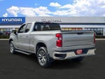 2023 Silverado 1500 Thumbnail 4