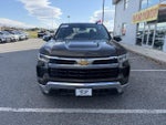 2023 Silverado 1500 Thumbnail 3