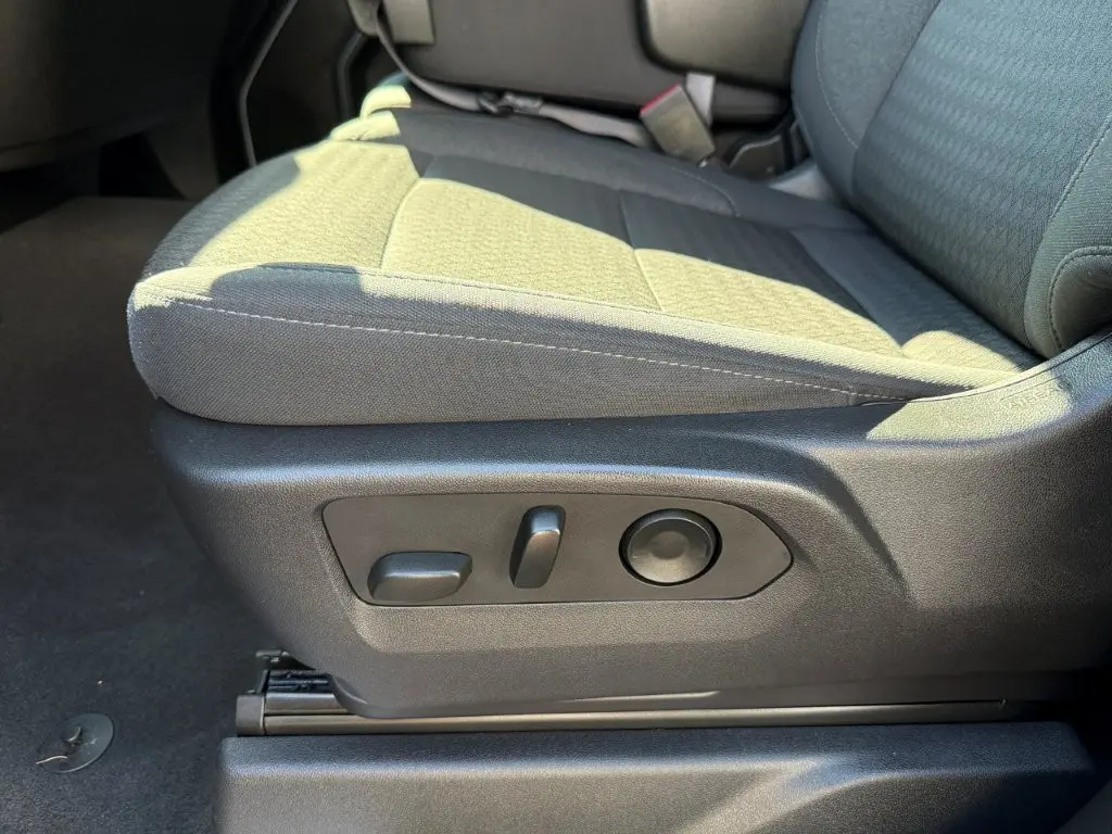 2023 Chevrolet Silverado - $35,369