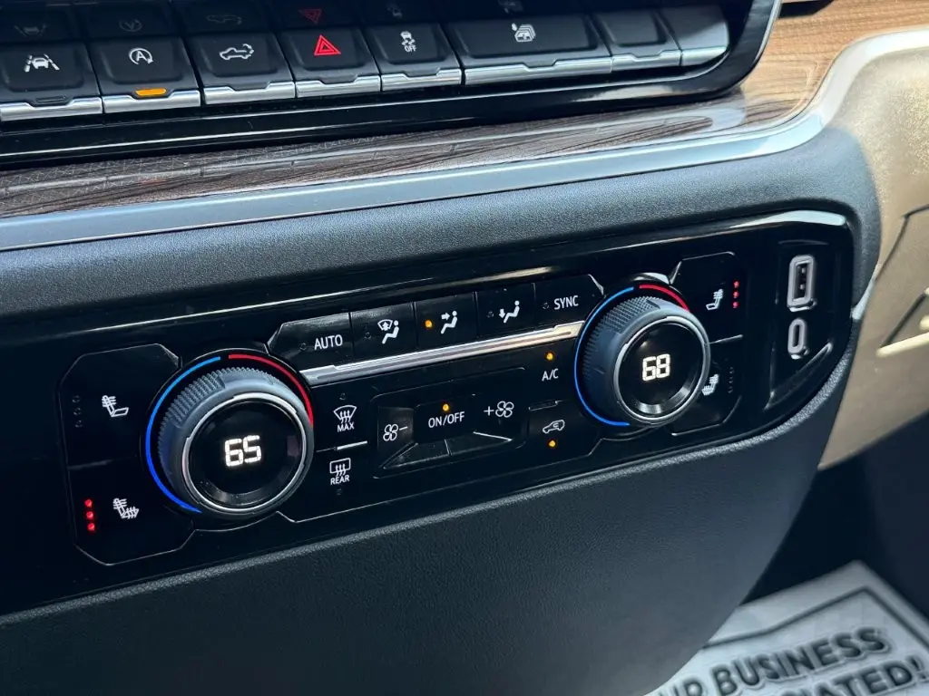 2023 Chevrolet Silverado - $35,369