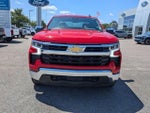 2024 Silverado 1500 Thumbnail 2