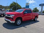 2024 Silverado 1500 Thumbnail 3