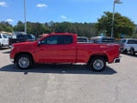 2024 Silverado 1500 Thumbnail 4