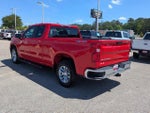 2024 Silverado 1500 Thumbnail 5