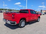 2024 Silverado 1500 Thumbnail 8