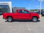 2024 Silverado 1500 Thumbnail 9