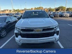 2022 Silverado 1500 Thumbnail 2