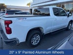 2022 Silverado 1500 Thumbnail 4