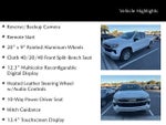 2022 Silverado 1500 Thumbnail 5