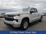 2022 Silverado 1500 Thumbnail 8