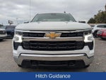 2022 Silverado 1500 Thumbnail 9