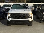 2025 Silverado 1500 Thumbnail 2