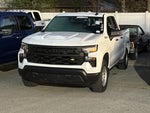 2025 Silverado 1500 Thumbnail 3