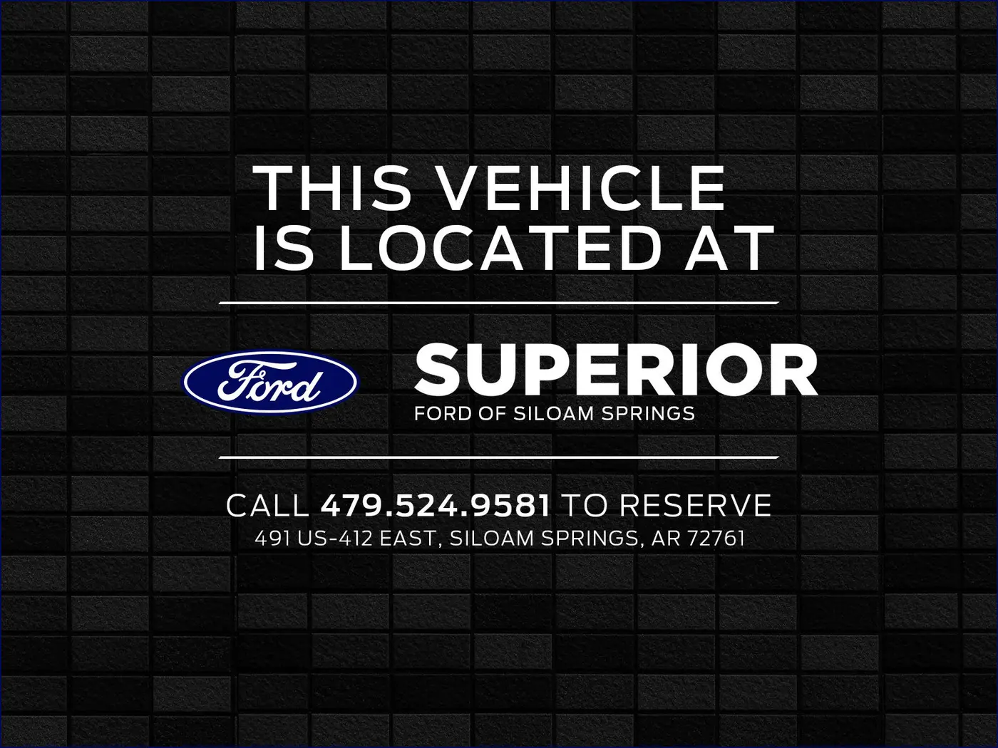2025 Chevrolet Silverado - $36,999