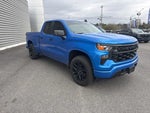 2025 Silverado 1500 Thumbnail 7