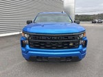 2025 Silverado 1500 Thumbnail 8