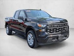 2025 Silverado 1500 Thumbnail 1