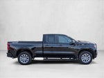 2025 Silverado 1500 Thumbnail 2