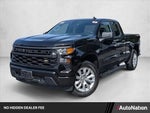 2025 Silverado 1500 Thumbnail 22