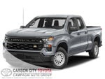 2025 Silverado 1500 Thumbnail 1