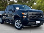 2025 Silverado 1500 Thumbnail 1