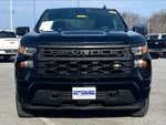 2025 Silverado 1500 Thumbnail 2