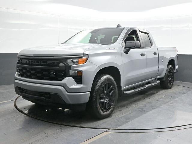 2025 Chevrolet Silverado - $37,881
