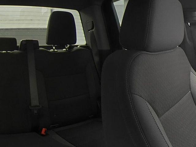 2025 Chevrolet Silverado - $37,881