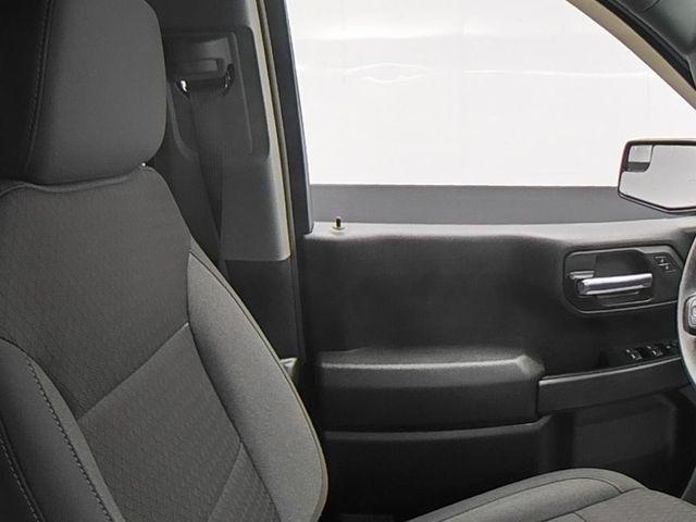 2025 Chevrolet Silverado - $37,881