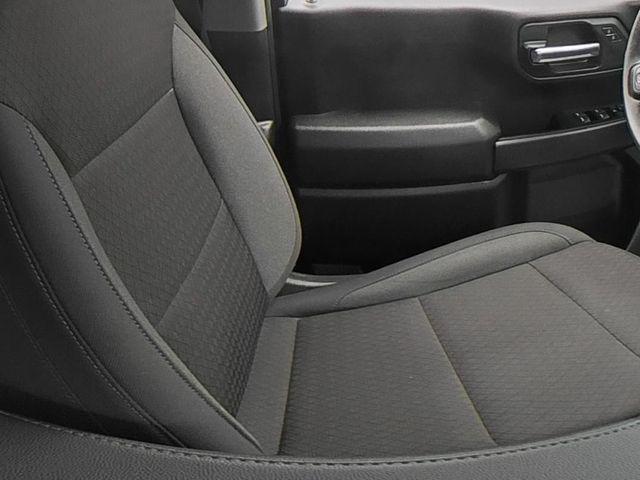 2025 Chevrolet Silverado - $37,881