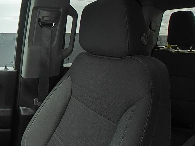 2025 Chevrolet Silverado - $37,881