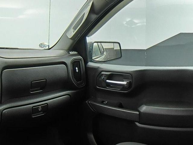 2025 Chevrolet Silverado - $37,881
