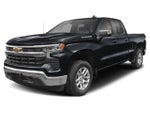 2025 Silverado 1500 Thumbnail 1