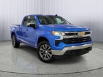2025 Silverado 1500 Thumbnail 1
