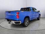 2025 Silverado 1500 Thumbnail 2