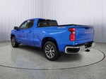 2025 Silverado 1500 Thumbnail 3