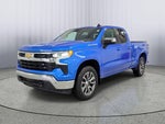 2025 Silverado 1500 Thumbnail 4