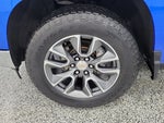 2025 Silverado 1500 Thumbnail 5