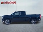 2025 Silverado 1500 Thumbnail 2