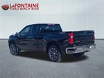 2025 Silverado 1500 Thumbnail 3