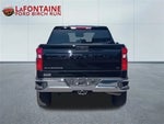 2025 Silverado 1500 Thumbnail 4
