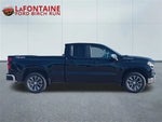 2025 Silverado 1500 Thumbnail 6