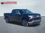 2025 Silverado 1500 Thumbnail 7