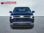 2025 Silverado 1500 Thumbnail 8